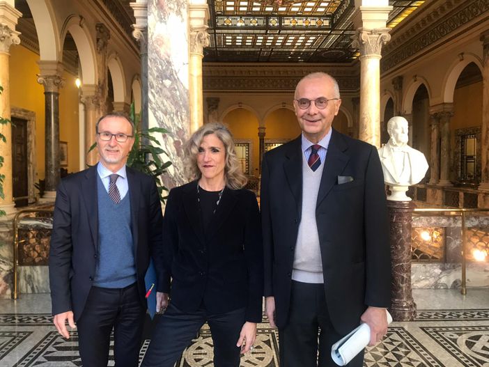 "La grande incertezza": imprese e famiglie, dopo il boom l’economia piemontese rallenta "La grande incertezza": imprese e famiglie, dopo il boom l’economia piemontese rallenta