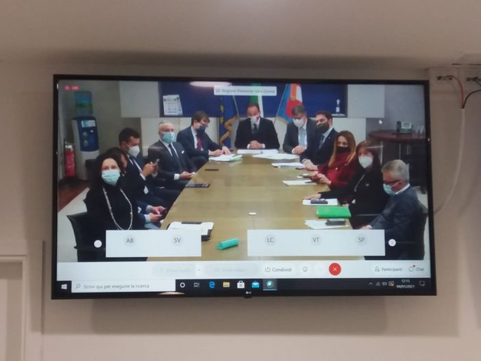 Regione, un 2020 da dimenticare: &quot;Ma calano sia il debito che le tasse. E per la Sanità nasce l'Azienda Zero&quot;