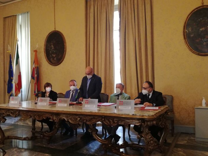 consiglio regionale, ires e università consiglio regionale, ires e università