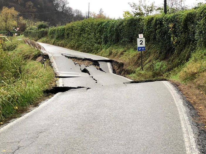 Allagamenti e strade chiuse: la situazione dei principali Comuni nel Torinese