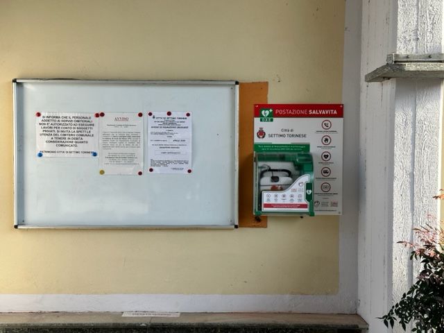 Immagine di repertorio