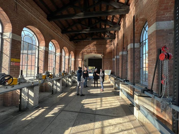 film commission a chivasso