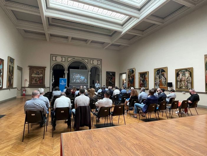 Gruppo Marazzato, al via il percorso con obiettivo B-Corp