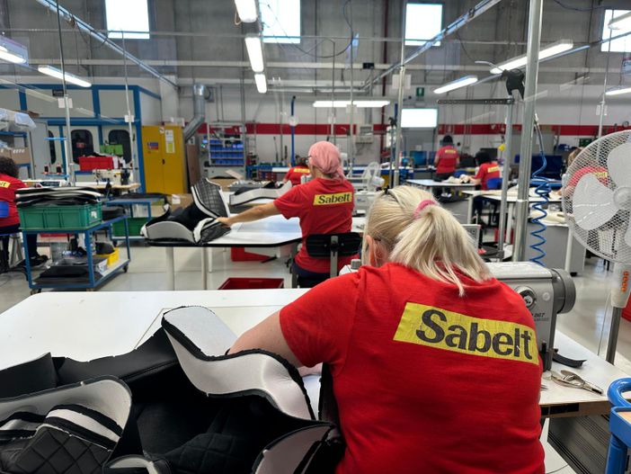 Imprese, quando l’apprendistato fa rima con assunzioni: il Piemonte è al secondo posto in Italia Imprese, quando l’apprendistato fa rima con assunzioni: il Piemonte è al secondo posto in Italia