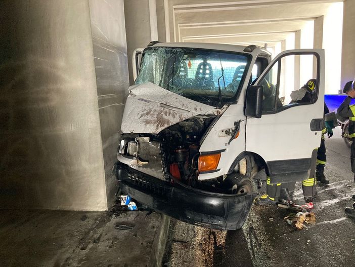 incidente a5 incidente a5