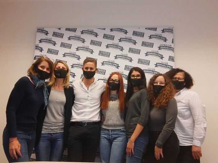 ADACI/ADACI Formanagement è stata premiata da Great Place to Work® Italia come Certified Company 2021 ADACI/ADACI Formanagement è stata premiata da Great Place to Work® Italia come Certified Company 2021