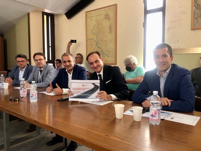 presentazione Lombardore-Front