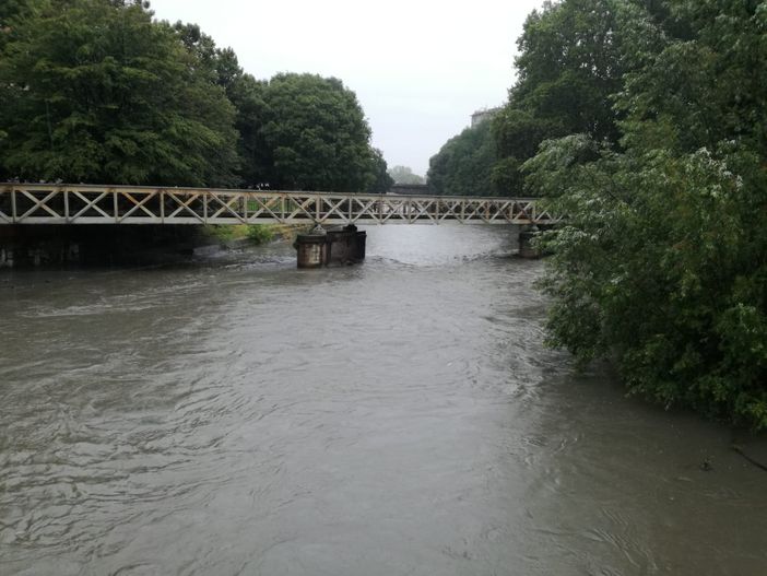 Maltempo di novembre in Piemonte:&quot;Servono 45 milioni&quot;. Ma da Roma arriva meno della metà