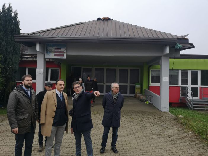 Edilizia scolastica: dalla Regione approvati interventi per 10 milioni di euro