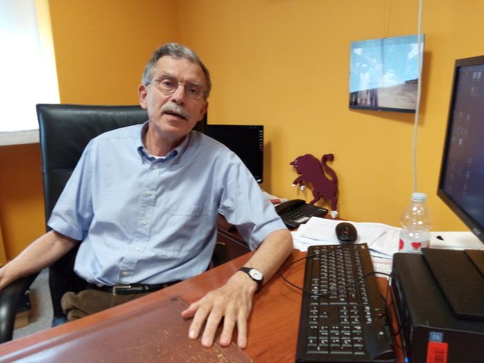 Salizzoni: “Il Grande Torino ancora oggi patrimonio dell’Italia” Salizzoni: “Il Grande Torino ancora oggi patrimonio dell’Italia”