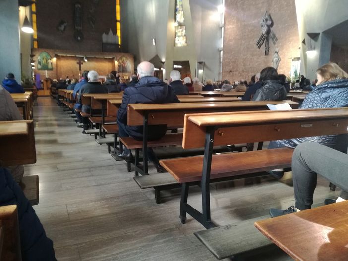 Accordo Governo-Cei: via libera alle messe a partire dal 18 maggio