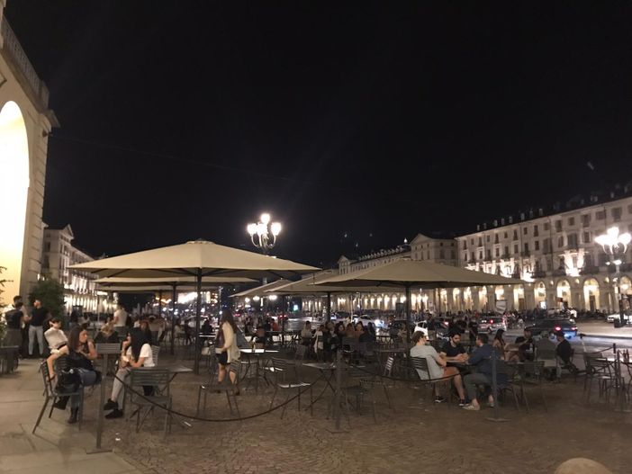 Preioni e Gagliasso (Lega): "Che sia un fine settimana di divertimento responsabile" Preioni e Gagliasso (Lega): "Che sia un fine settimana di divertimento responsabile"