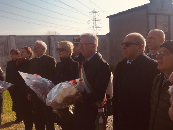 Chivasso, una Festa per celebrare l'indipendenza polacca Chivasso, una Festa per celebrare l'indipendenza polacca