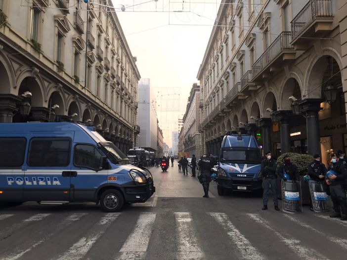 Si va verso una Pasqua 'chiusa' come a Natale, ma no al lockdown nazionale
