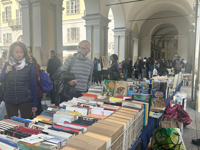 I Portici di carta per Camilleri, la Nuit Royale in Reggia: gli eventi del weekend a Torino e provincia