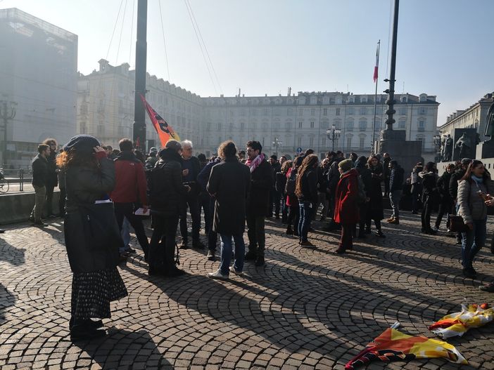 Decreto Salvini, la micro-accoglienza migranti del Torinese rischia il collasso: 250 lavoratori a casa