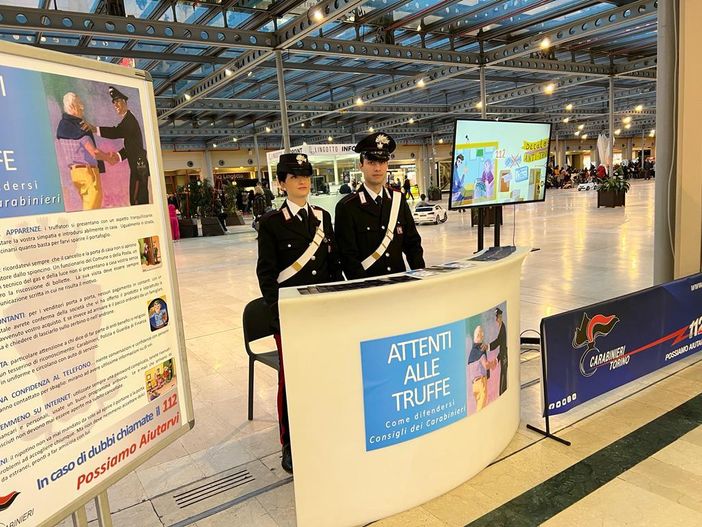 punti informativi carabinieri punti informativi carabinieri