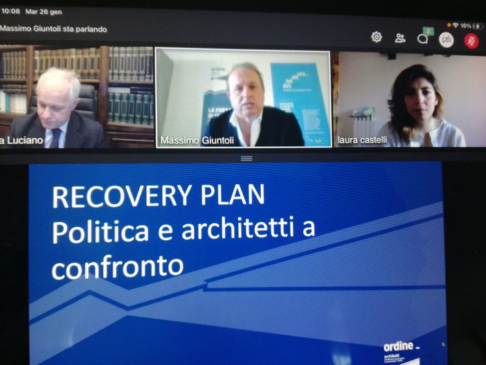 Chiamata zoom per webinar online Chiamata zoom per webinar online