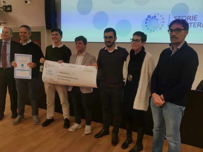 premiazione concorso premiazione concorso