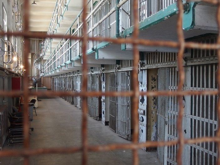 Covid e carcere: 42 i detenuti e 187 gli agenti risultati positivi in Piemonte Covid e carcere: 42 i detenuti e 187 gli agenti risultati positivi in Piemonte