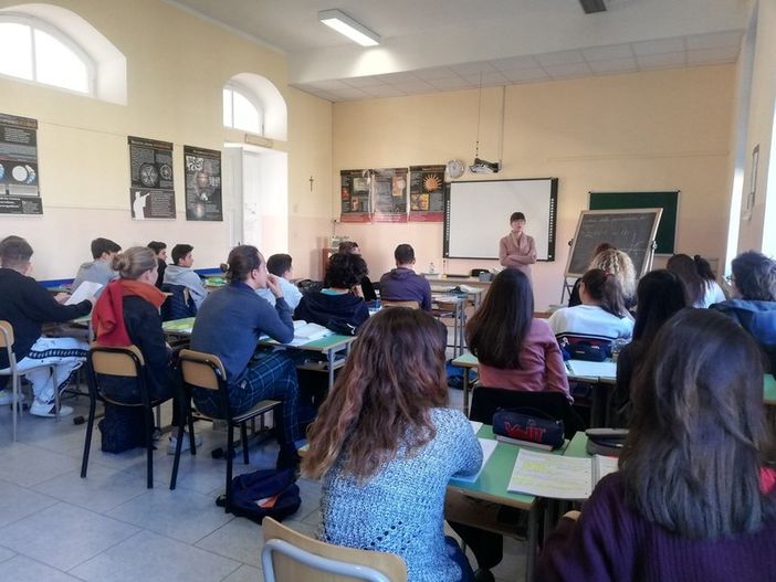 Scuole superiori, ecco le pagelle dei migliori istituti di Torino e provincia. E non sempre vince la metropoli, anzi Scuole superiori, ecco le pagelle dei migliori istituti di Torino e provincia. E non sempre vince la metropoli, anzi