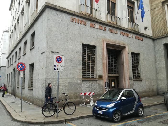 Inps Piemonte, la tempesta Covid ha fatto esplodere la cassa integrazione: da 33 a 255 milioni di ore (e non è ancora finita)