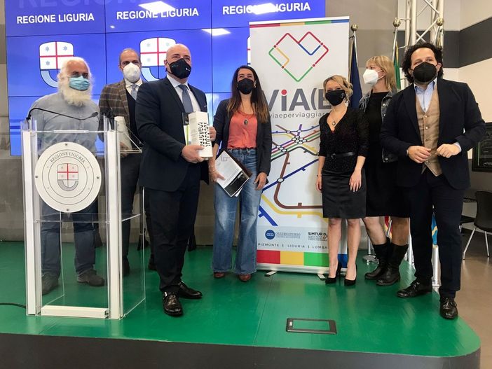 progetto ViA(E) progetto ViA(E)