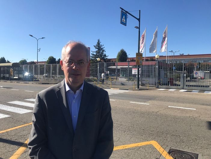 Stefano Lepri Stefano Lepri