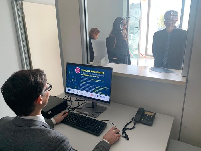 Uffici di prossimità: in Piemonte 25 sedi "per una giustizia più vicina ai cittadini"