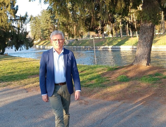 Il sindaco di Chivasso Claudio Castello si è rivolto al Csm