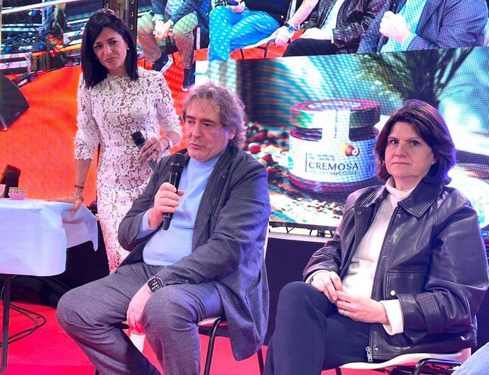 I Concerti Alimentari di Sanremo celebrano la libertà dei sensi I Concerti Alimentari di Sanremo celebrano la libertà dei sensi