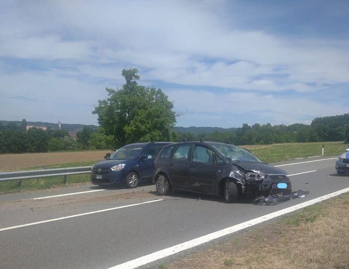 incidente Ivrea-Santhia'