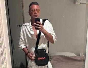 Dj Godzi morto in Spagna, verso nuovi accertamenti: "Autopsia era incompleta" Dj Godzi morto in Spagna, verso nuovi accertamenti: "Autopsia era incompleta"