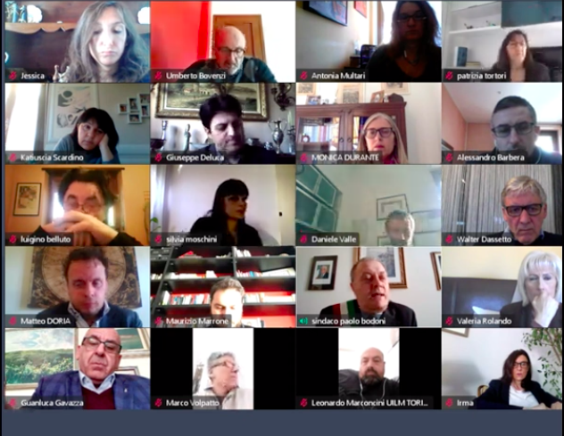 La crisi dell'Ipb di Brandizzo approda in Consiglio comunale: &quot;E' necessario garantire almeno gli ammortizzatori sociali ai lavoratori&quot;