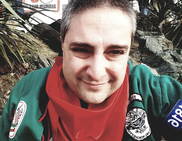 Alessandro Giglio Vigna Alessandro Giglio Vigna