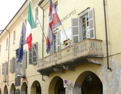 municipio di rivarolo municipio di rivarolo