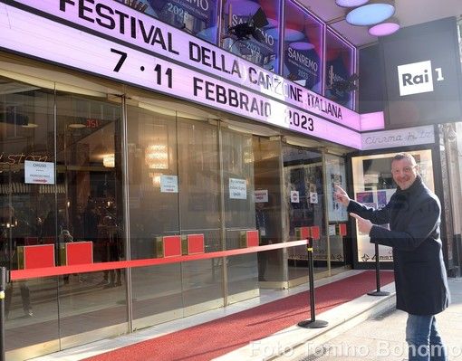 amadeus sanremo 2023 amadeus sanremo 2023