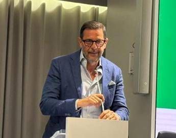 Sanità, Alparone (Regioni): "Riorganizzare medicina territoriale partendo dalle persone" Sanità, Alparone (Regioni): "Riorganizzare medicina territoriale partendo dalle persone"