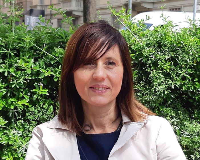 Fistel Cisl Piemonte, Anna De Bella è la nuova segretaria generale Fistel Cisl Piemonte, Anna De Bella è la nuova segretaria generale