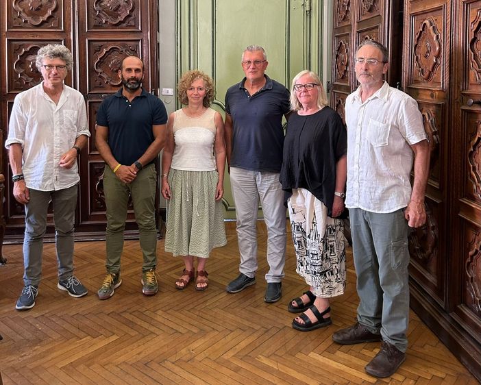 Case popolari: impegno del Comune di Ivrea e di Atc per il miglioramento degli alloggi di edilizia sociale Case popolari: impegno del Comune di Ivrea e di Atc per il miglioramento degli alloggi di edilizia sociale