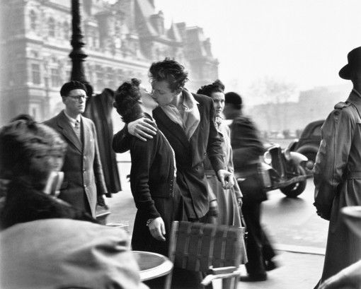 Dalla fotografia di Doisneau agli spettacoli di Casa Teatro Ragazzi: ecco cosa non perdersi questo fine settimana Dalla fotografia di Doisneau agli spettacoli di Casa Teatro Ragazzi: ecco cosa non perdersi questo fine settimana