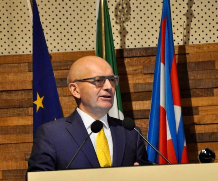 Mario Minola
