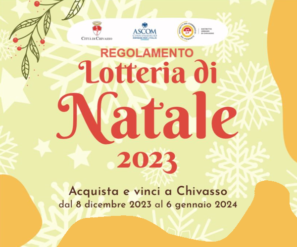 locandina chivasso 2023 locandina chivasso 2023