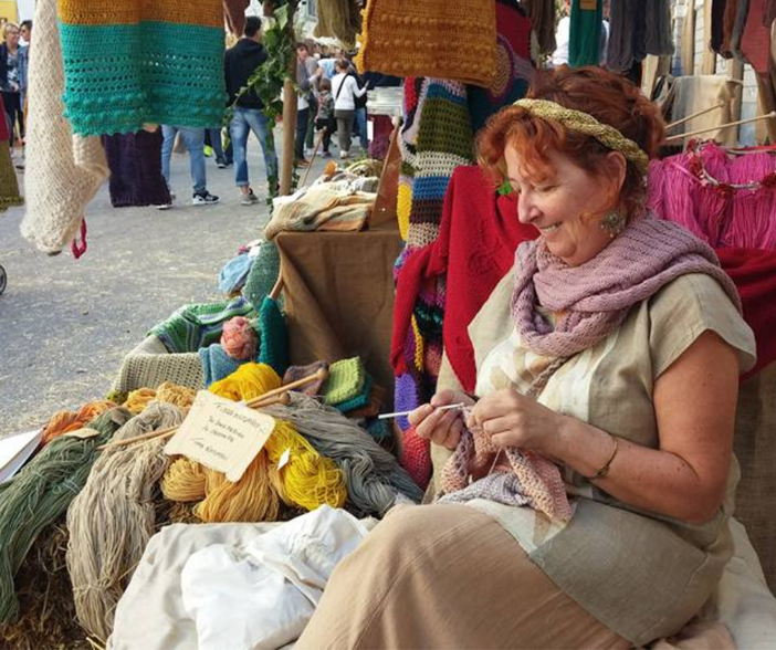 Sei un’eccellenza dell’artigianato artistico? Partecipa ad Arti e Mercanti di Asti! Sei un’eccellenza dell’artigianato artistico? Partecipa ad Arti e Mercanti di Asti!