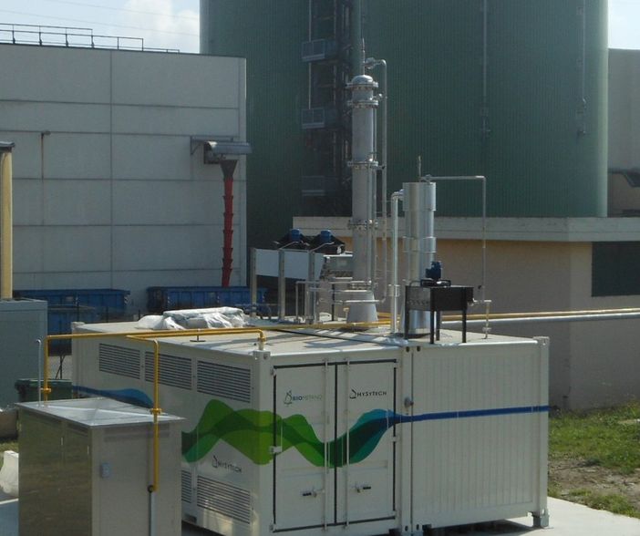 Impianto di biometano a Rondissone: il Consiglio di Stato dà ragione alla Città metropolitana Impianto di biometano a Rondissone: il Consiglio di Stato dà ragione alla Città metropolitana