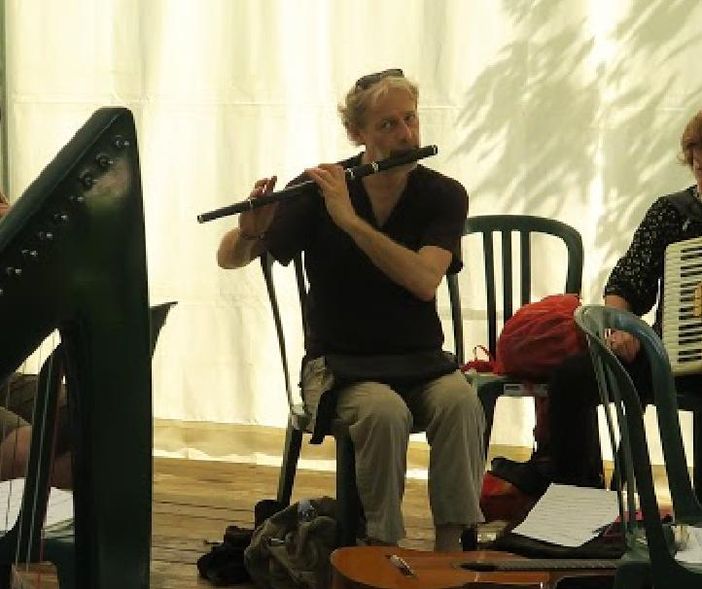 Riprendono gli spettacoli del liceo Musicale di Rivarolo Riprendono gli spettacoli del liceo Musicale di Rivarolo