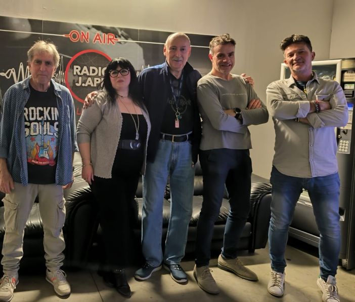 All'osteria Rabezzana di Torino arriva il pop al femminile con Erase&Rewind All'osteria Rabezzana di Torino arriva il pop al femminile con Erase&Rewind