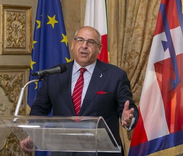 Gianluca Gavazza (Lega Salvini): "Il Consiglio regionale del Piemonte promuove la cultura della legalità e dell’uso consapevole del denaro" Gianluca Gavazza (Lega Salvini): "Il Consiglio regionale del Piemonte promuove la cultura della legalità e dell’uso consapevole del denaro"