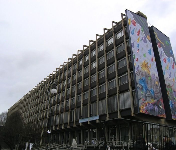 Palazzo Nuovo