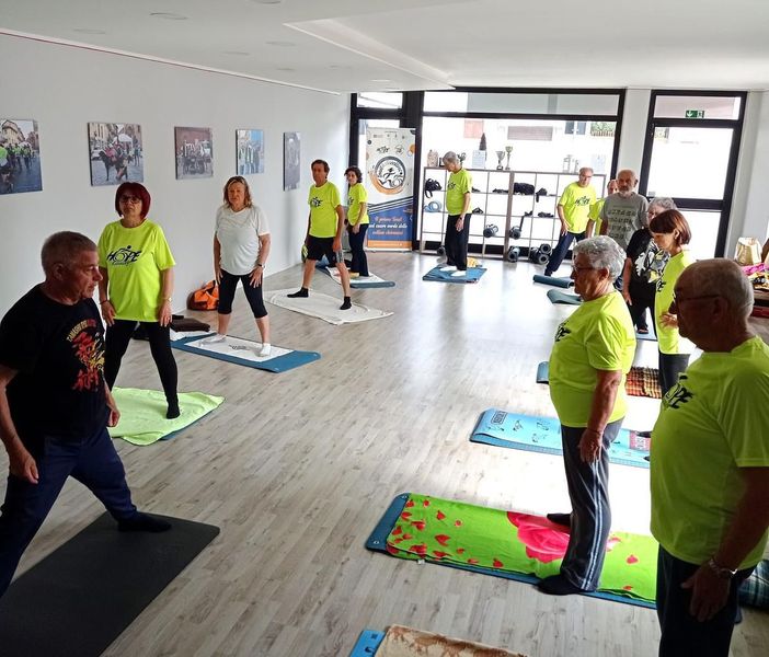 “Ri.Mo. –Rimettiamoci in Moto” al via a Chivasso con i corsi di pilates e ballo